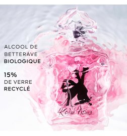 La Petite Robe Noire Honey Rose - Eau de Parfum Limited edition La Petite Robe Noire Honey Rose - Eau de Parfum Limited edition